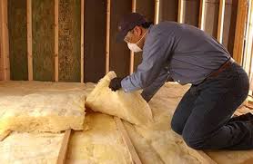 Best Commercial Insulation Services in King, WI